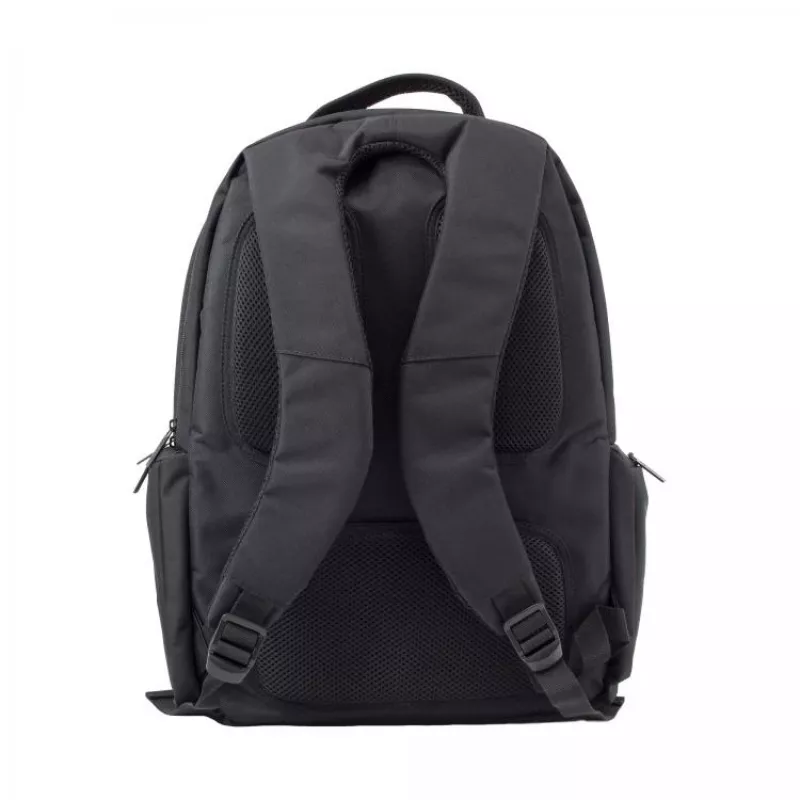 Sbox Notebook Mugursoma Texas 17.3 NSS-19072 melna