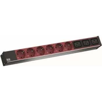 Strāvas sadales bloks Bachmann 800.2333