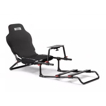 Next Level Racing - GTLITE Junior salokāms kokpits