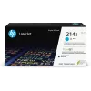 HP 214Z Ultra High Yield ciāna Oriģināls LaserJet tonera kasete