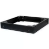 Tīkla skapis ROLINE 600x600 BXT Melns 26.21.0240 — 600×600 mm sienas/plauktu korpuss