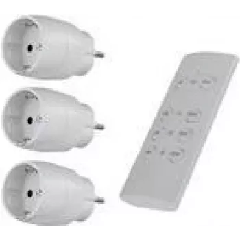 Viedā kontaktligzda REV 0085500103