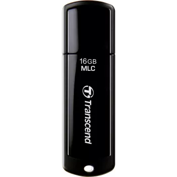Transcend JetFlash JF270M USB zibatmiņa 16 GB USB Type-A 3.2 Gen 1 (3.1 Gen 1) melna (TS16GJF270M)