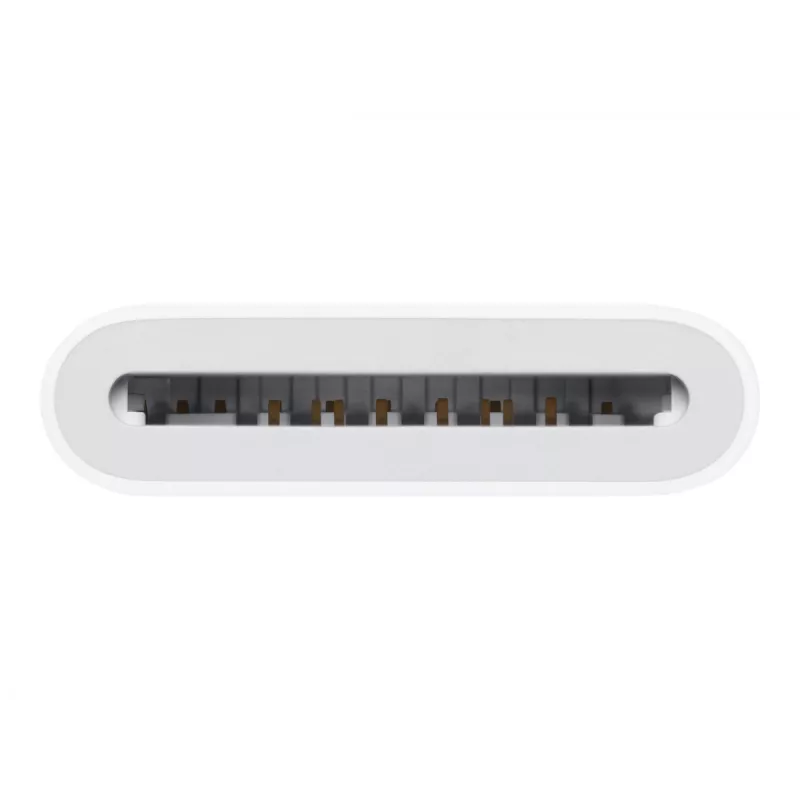 Karšu lasītājs Apple MW653ZM/A USB 2.0 Type-C balts SD saderīgs