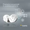Varta 06032 vienreizlietojamā baterija CR2032 litija
