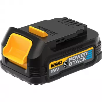 Dewalt DCBP034G-XJ akumulators, melns