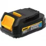 Dewalt DCBP034G-XJ akumulators, melns