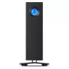 LaCie d2 Professional 24TB USB-C 10Gb/s 3,5 collu ārējais cietais disks (STHA24000800)