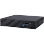 Rackmount Line-Interactive UPS ROLINE LineSecure III 3000, 19 collu statīva modulis, 3000 VA