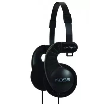 Koss | SPORTA PRO | Austiņas | Vadu | Uz auss | Melnas