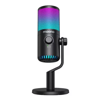 Spēļu Mikrofons Maono DM30RGB