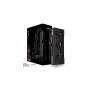 Grafikas karte XFX Radeon RX 9060 XT 16GB GDDR6, 128-bit, PCIe 5.0, 3 ventilatori, 3 displeji, 290×124×49 mm