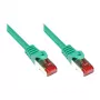Goodconnections 8060-002G Ethernet komutācijas kabelis