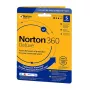 Norton 360 Deluxe | 5 ierīcēm | 1 gads | 50 Gb mākoņkrātuve | ES | BEZ ABONEMENTA |