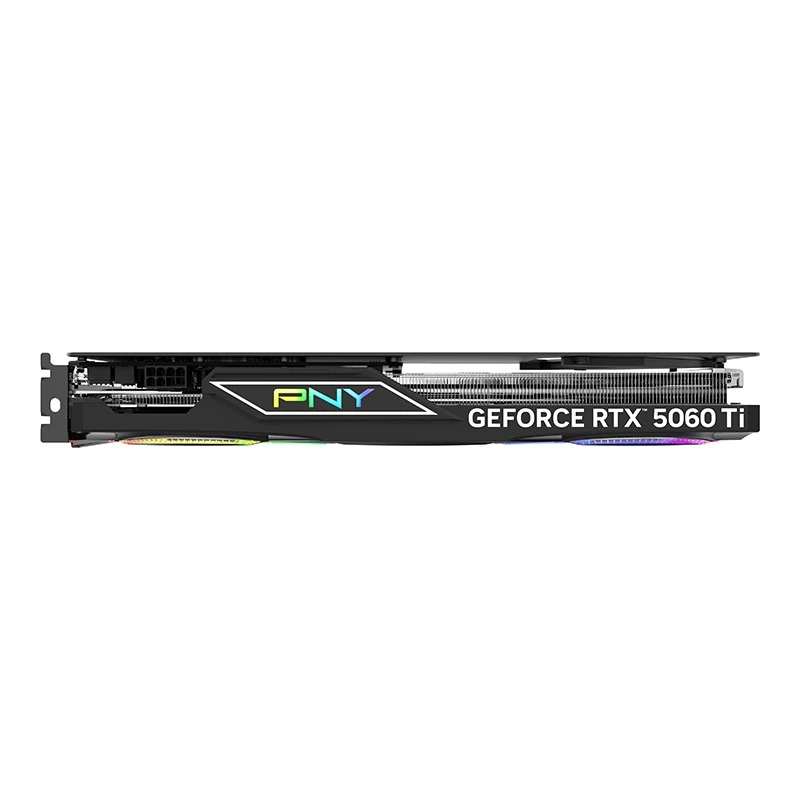 Grafikas karte GeForce RTX 5060 Ti 16GB RGB VCG5060T16TFXXPB1-O