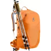 Deuter Futura 21 SL sieviešu pārgājienu mugursoma Oranža