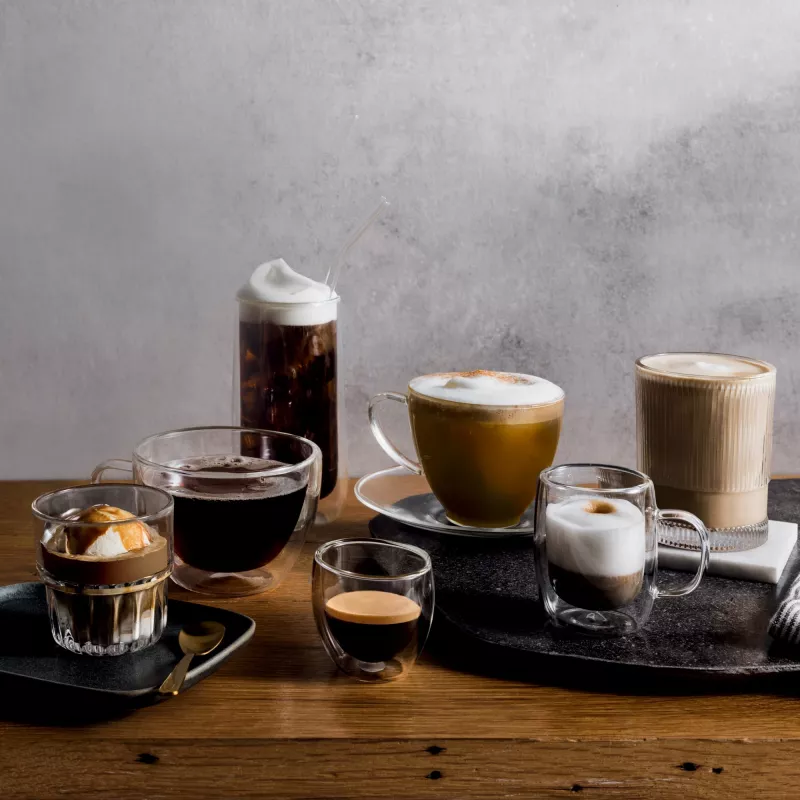 Espresso automāts Ninja 2 L ES501EU