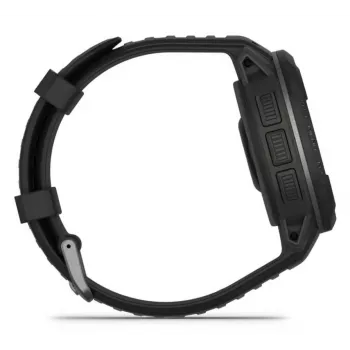 VIEDPULKSTENIS INSTINCT CROSSOVER/MELNS 010-02730-03 GARMIN
