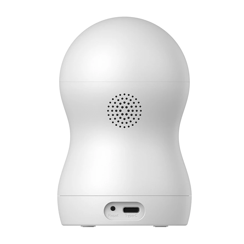 Drošības kamera Gosund IPC2 3 MP WiFi iekštelpām ar rotāciju