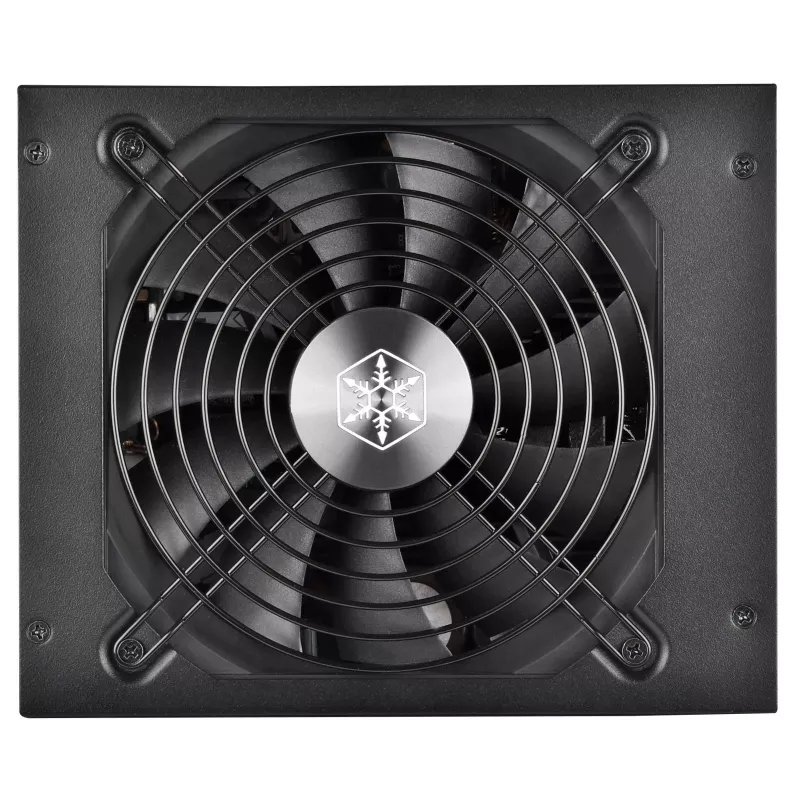 Barošanas bloks SilverStone SST-HA2050R-PM 2050 W