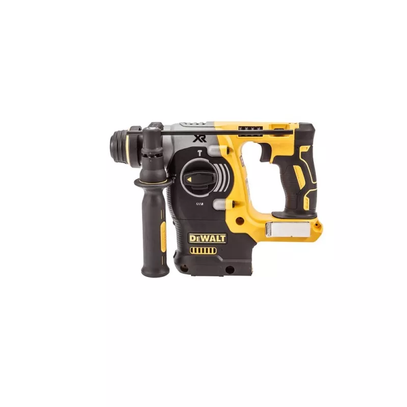 DeWalt DCK429P3T-QW kombinētais komplekts DCD805 + DCG405 + DCH273 + DCF850, 18 V melns, dzeltens