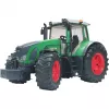 Rotaļu traktors BRUDER Fendt 936 Vario, ABS plastmasa, daudzkrāsains, no 3+ gadiem