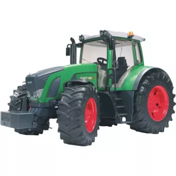 Rotaļu traktors BRUDER Fendt 936 Vario, ABS plastmasa, daudzkrāsains, no 3+ gadiem