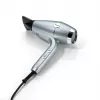 Fēns BABYLISS D773DE 2100 W, jonu, 3 siltuma / 2 ātruma, aukstā pūšana, 2 sprauslas, metālisks