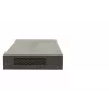 TP-Link 24 portu Gigabit tīkla slēdzis plauktu montāžai, nepārvaldīts, Gigabit Ethernet (10/100/1000), pilns duplekss, plauktu montāža, 1U