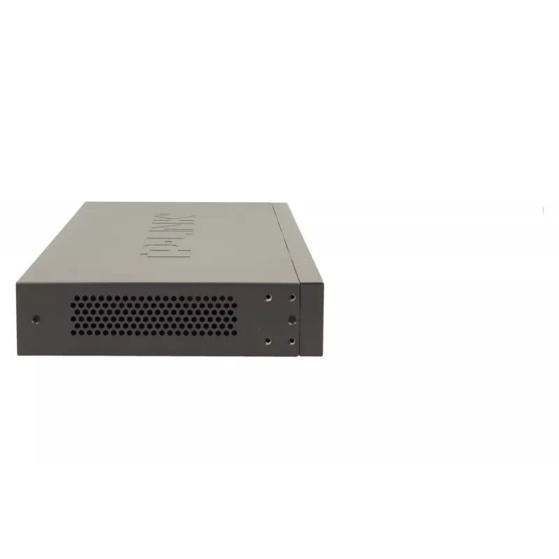 TP-Link 24 portu Gigabit tīkla slēdzis plauktu montāžai, nepārvaldīts, Gigabit Ethernet (10/100/1000), pilns duplekss, plauktu montāža, 1U