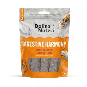 Digestive Harmony Smart Chews suņiem, dolina noteci, 7 gab.