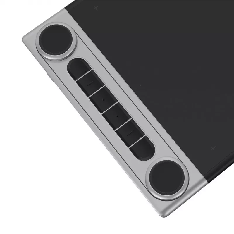 Huion Q630M grafikas planšete