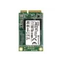 SSD|TRANSCEND|128GB|mSATA|SATA 3.0|Rakstīšanas ātrums 400 MBytes/sec|Lasīšanas ātrums 550 MBytes/sec|MTBF 2000000 stundas|TS128GMSA230S