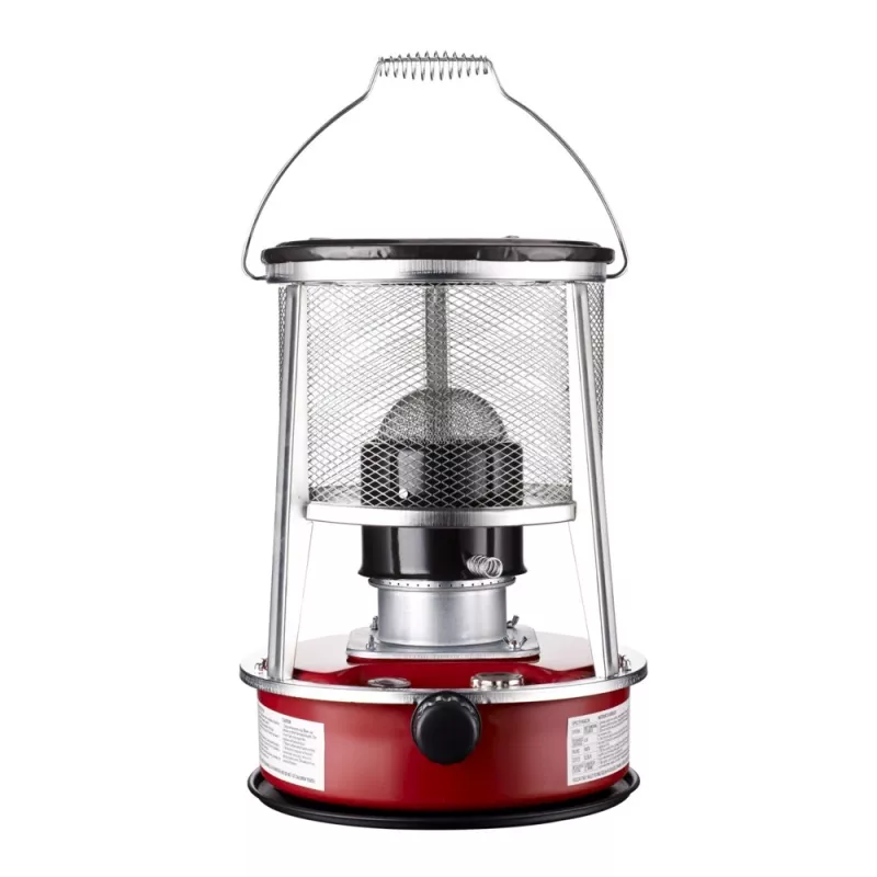 Extralink Aladdin eļļas sildītājs, 4.6L, EKH-460