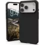 UAG Urban Armor Gear Civilian LT MagSafe futrālis | Apple iPhone 17 Pro Max | melns | 114544114040 (114544114040)