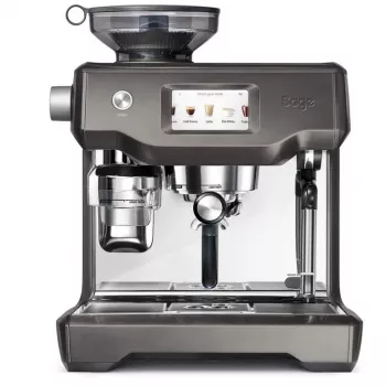Espresso kafijas automāts Sage 2.5 L SES990BST4EEU1