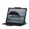 Urban Armor Gear Metropolis SE Series iPad Pro 13 (7. paaudze, 2024, M4) apvalks ar vāciņu