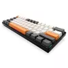 MEDIA-TECH MECHANISKĀ TASTATŪRA 60% MT1258
