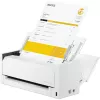 ADF skeneris HP ScanJet Pro 4200 s1 600 x 600 DPI A4 Zils Balts