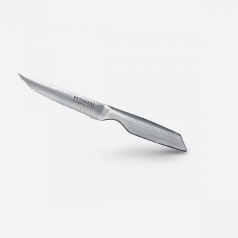 Virtuves naži Pensofal Academy Chef Steak Knife 2 gab. komplekts