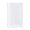 Datora korpuss Lian Li A3-mATX Micro Tower balts