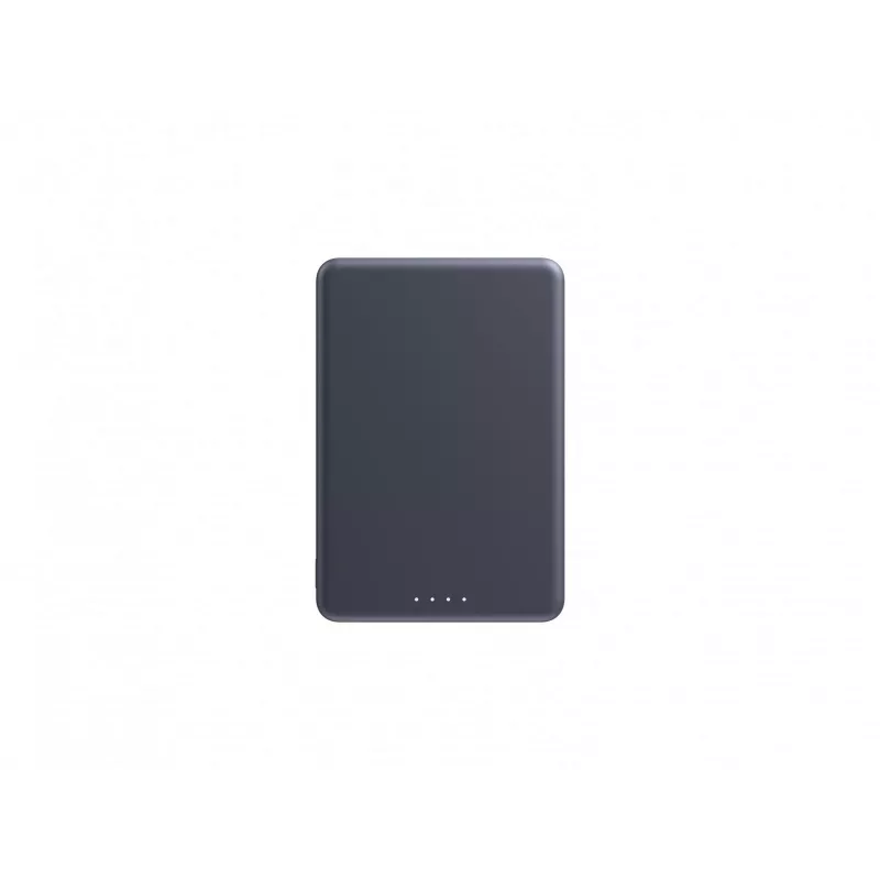 Portable charger Xiaomi PowerBank Super plāns Magnetic 5000, 5000mAh, magnetic attachment