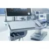Contour Design Active Key Contour QuickClean Medical tastatūra AK-C8112-U1-W/DE