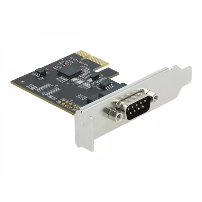 PCI Express x1 karte DeLOCK 90000