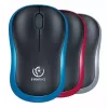 Bezvadu optiskā pele Rebeltec METEOR zila RBLMYS00048 USB
