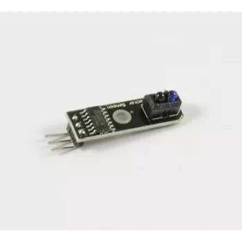 ALLNET ALL-B-25 (C53) izstrādes plates sensors piederums izstrādes platēm (ALL-B-25)