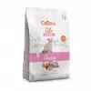 Sausā kaķu barība Calibra Cat Life Kitten Chicken 6 kg — kaķēnu formula, 37% proteīna, 21,5% tauku