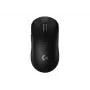 Logitech G PRO X SUPERLIGHT 2 SE pele - spēlēm - bezvadu - melna