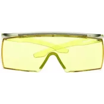 3M SecureFit 3700 aizsargbrilles laima krāsā