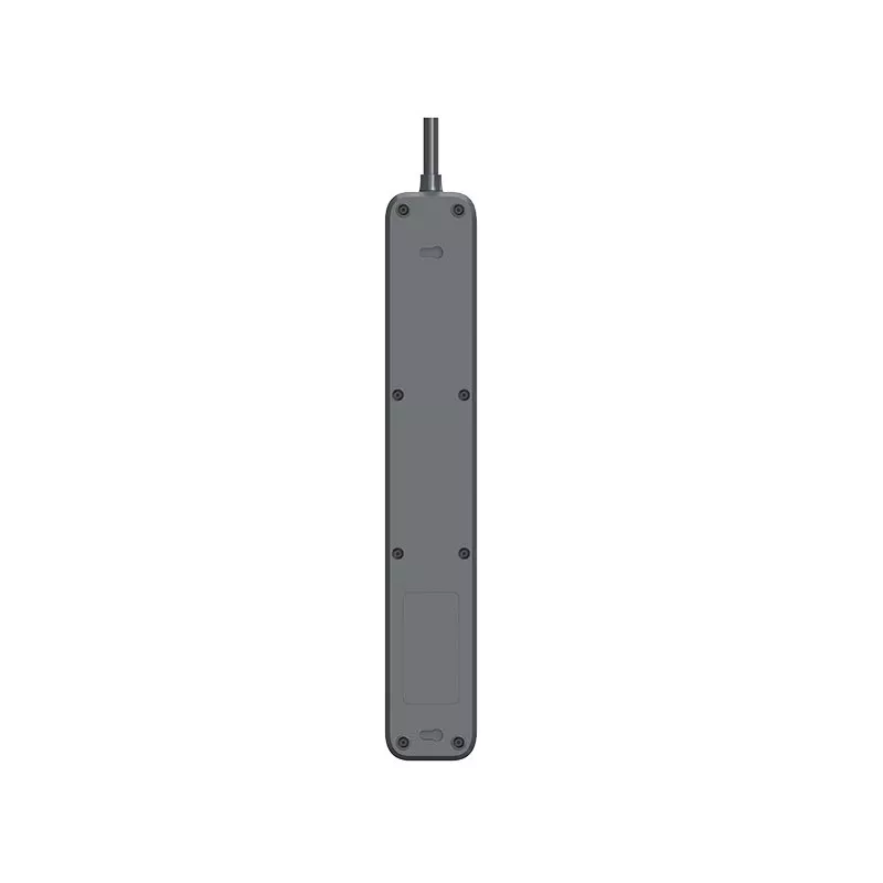 Strāvas sadalītājs TRACER TRALIS47026 ar 1,5 m kabeli, 4 USB portiem un PD 18W